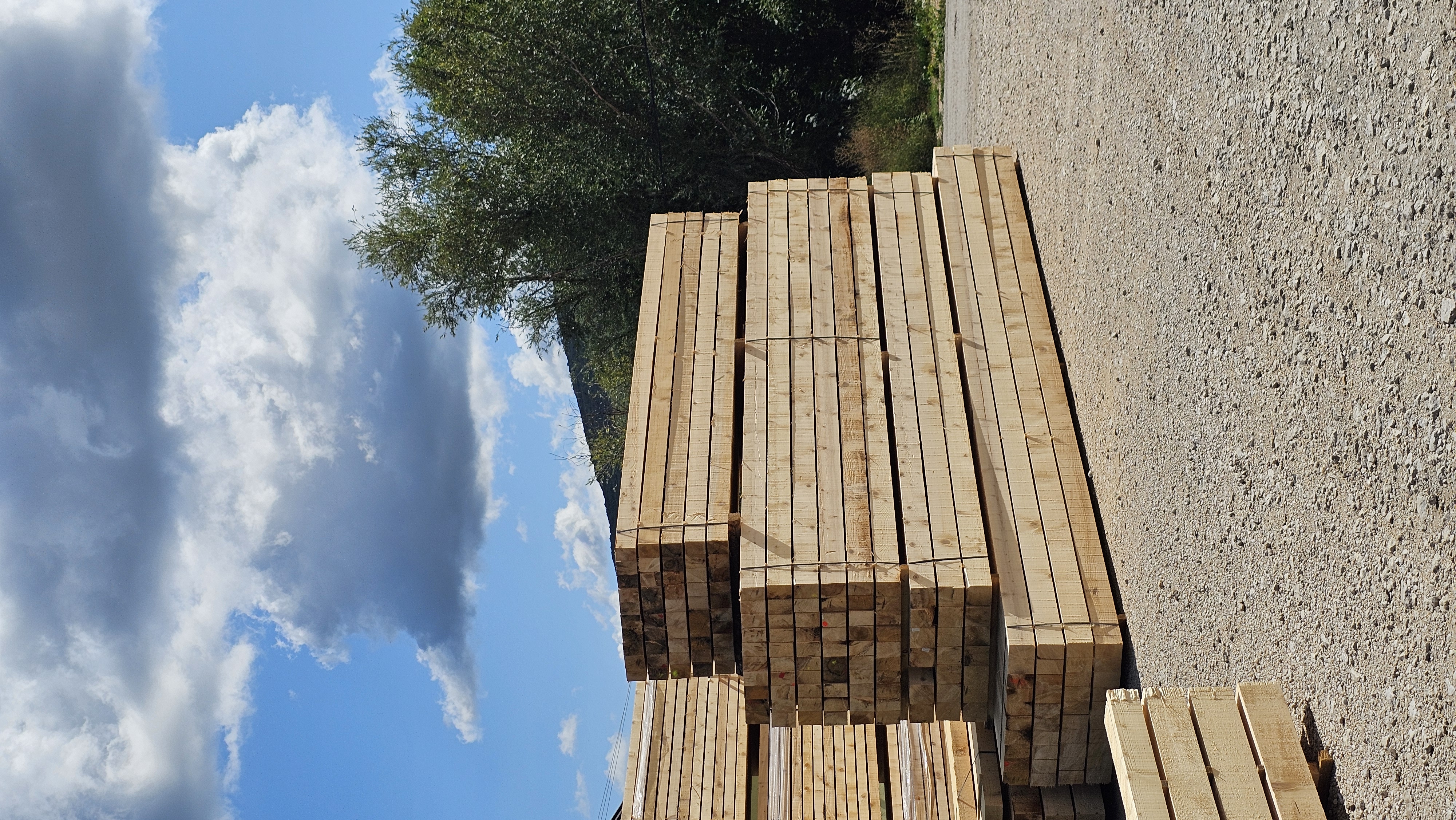 Građevinski materijal